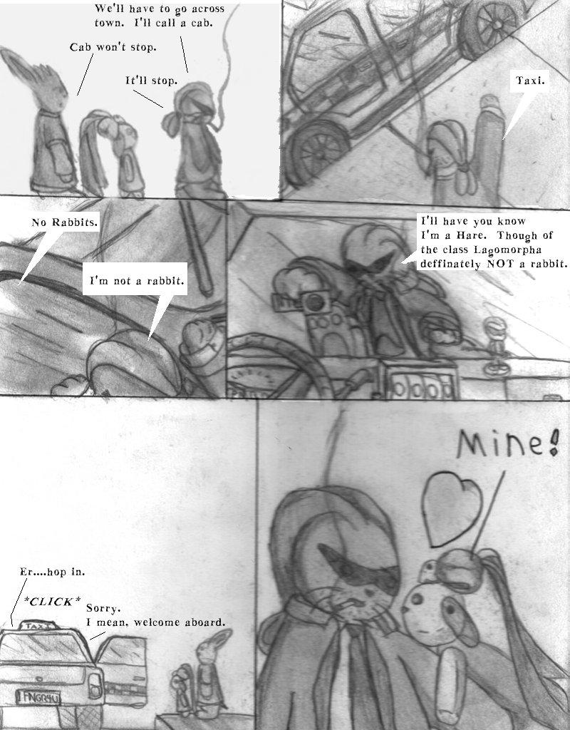 AntiBunny - Episode 30, Page 1: Book1 - Chapter 2 - Page008